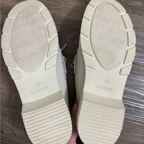 Sperry Wells Boat Shoes - Picture 6 of 7